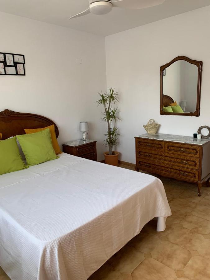 Llar Soraya - Chalet En Calpe Exterior photo
